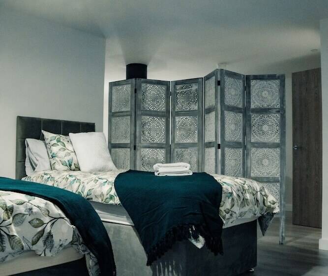 Bv Comfy Basement Apartment At Conditioning House