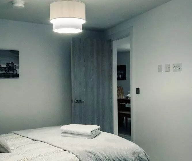 Bv Comfy Basement Apartment At Conditioning House