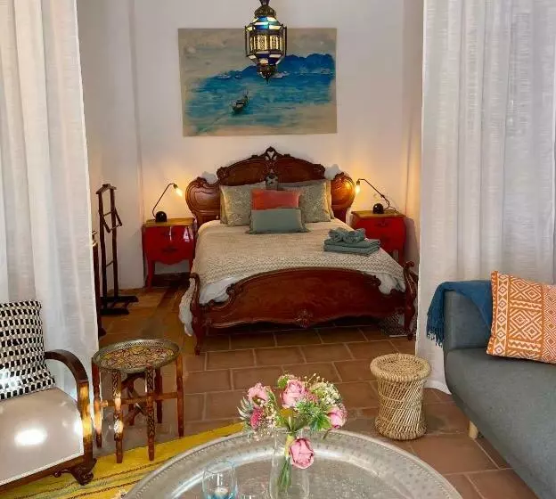 Casa Amigos   La Viña