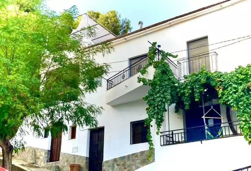 Casa Amigos   La Viña