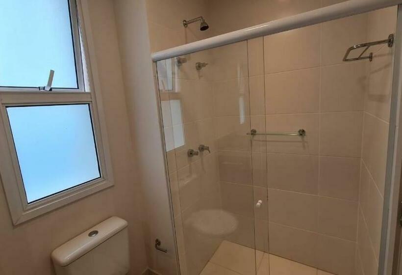 Flat Hotel América Campos Pelinca 301