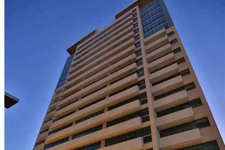 Flat Hotel América Campos Pelinca 301