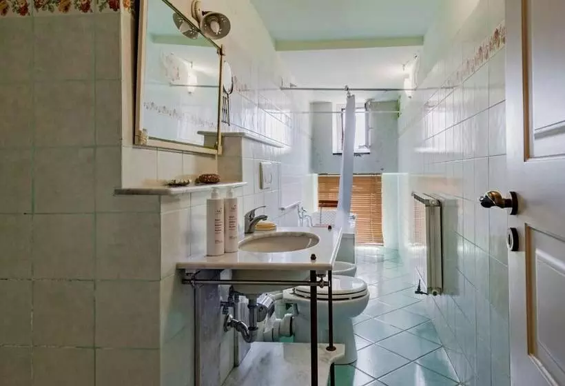Gli Iris Apartments By Wonderful Italy