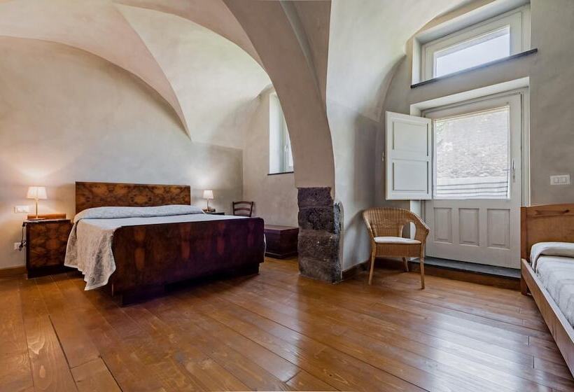 Gli Iris Apartments By Wonderful Italy