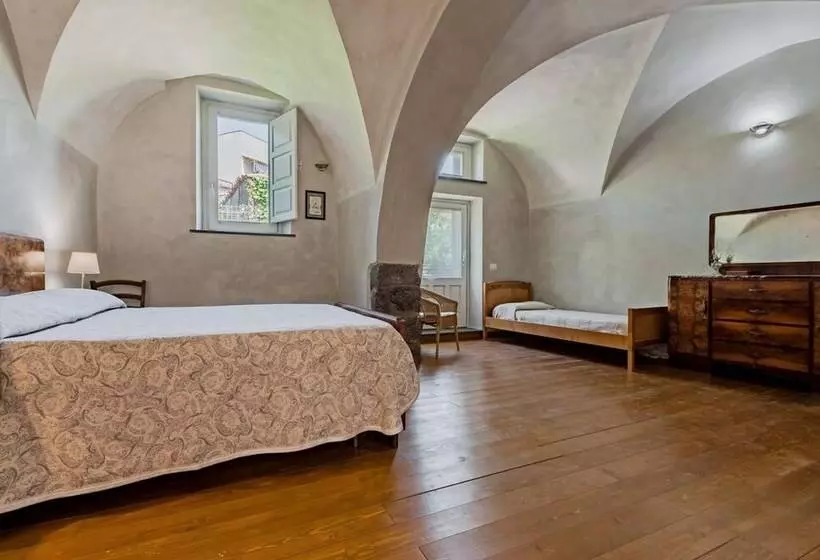 Gli Iris Apartments By Wonderful Italy