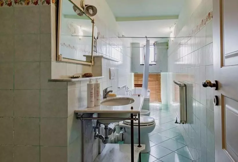 Gli Iris Apartments By Wonderful Italy