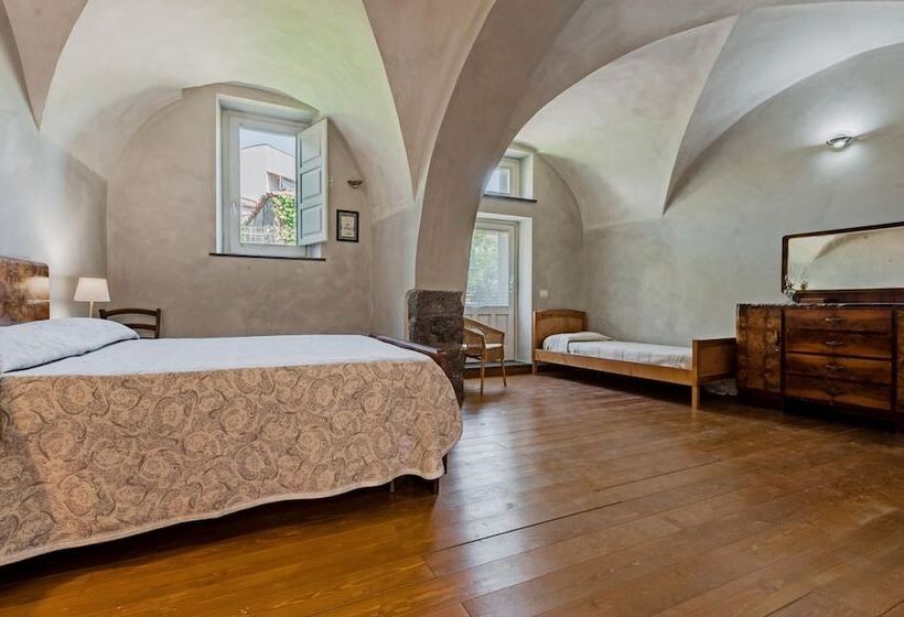 Gli Iris Apartments By Wonderful Italy