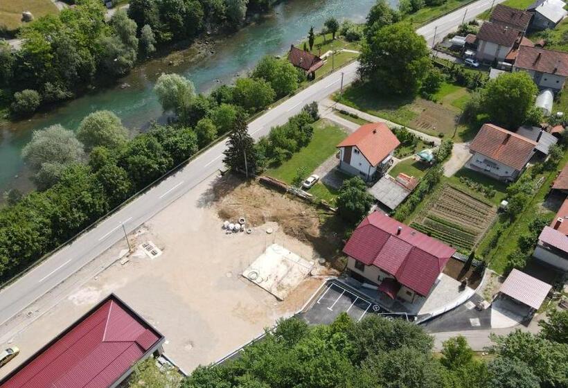 هاستل Sobe   Rooms Drvorez