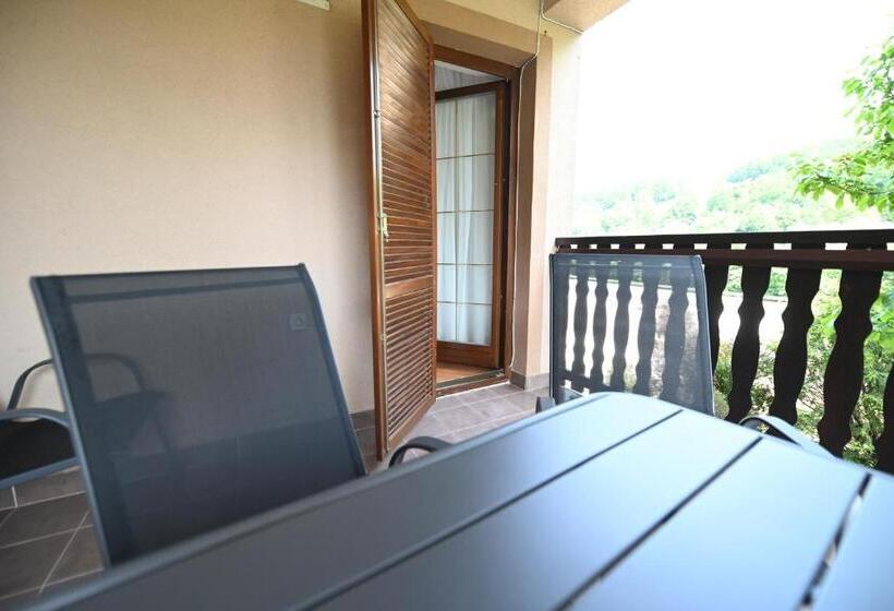 هاستل Sobe   Rooms Drvorez