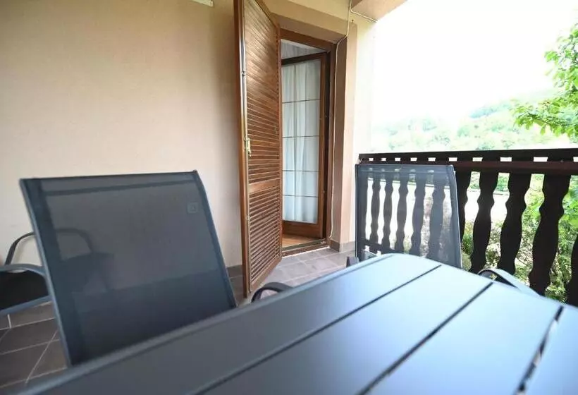 هاستل Sobe   Rooms Drvorez