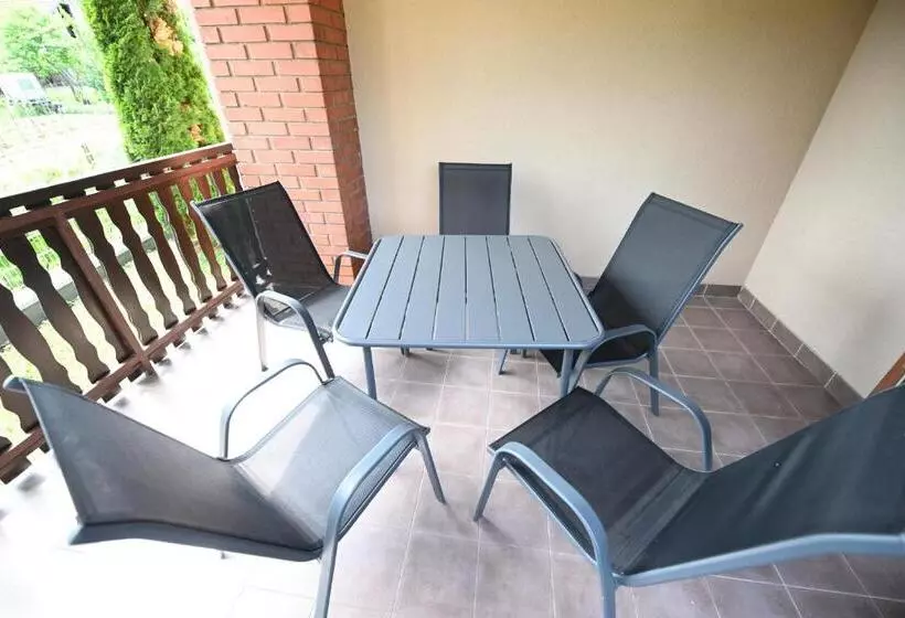 هاستل Sobe   Rooms Drvorez