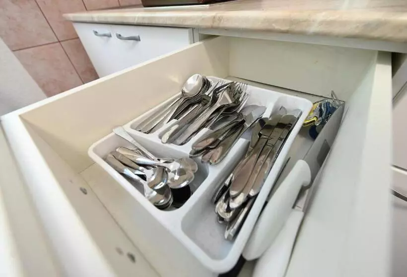 هاستل Sobe   Rooms Drvorez