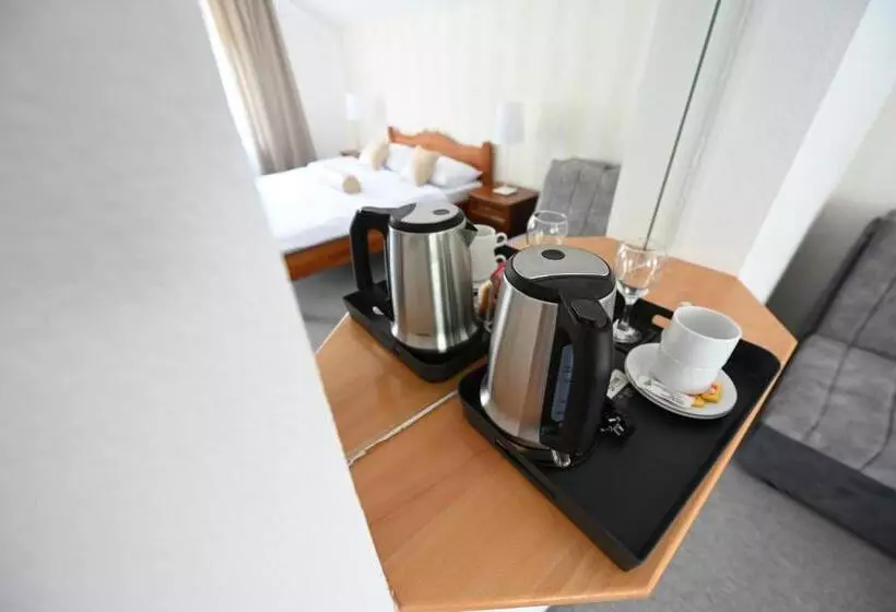 هاستل Sobe   Rooms Drvorez