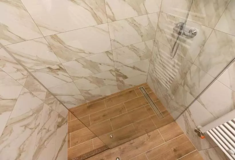 هاستل Sobe   Rooms Drvorez