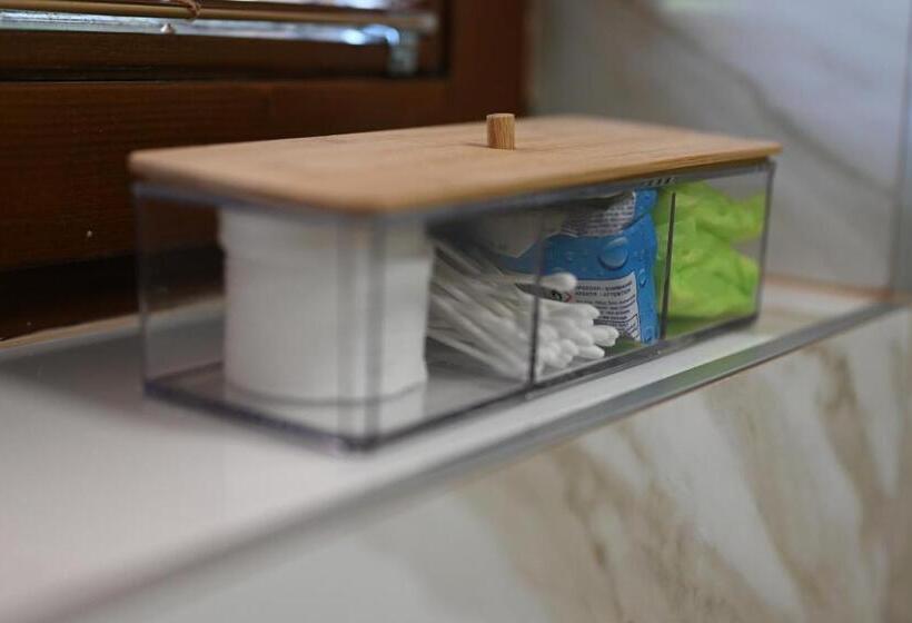 هاستل Sobe   Rooms Drvorez