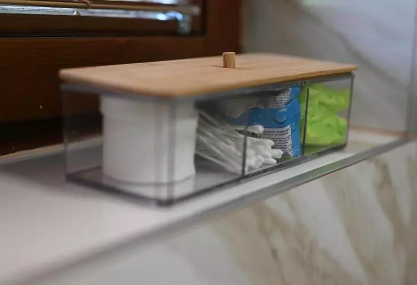 هاستل Sobe   Rooms Drvorez