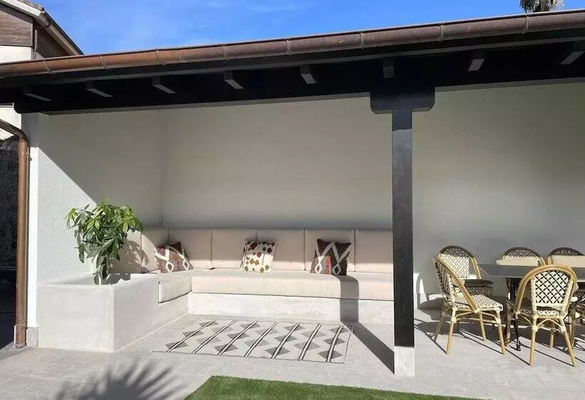 ホテル Boutique Las Indianas