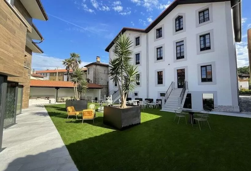 ホテル Boutique Las Indianas