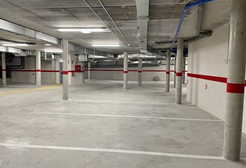 Отель Boutique Las Indianas