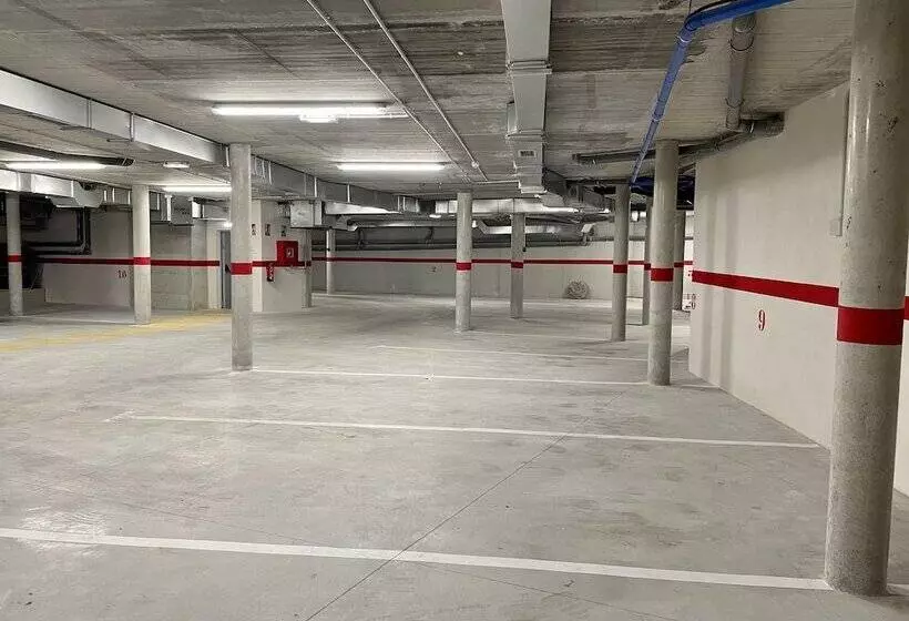 ホテル Boutique Las Indianas