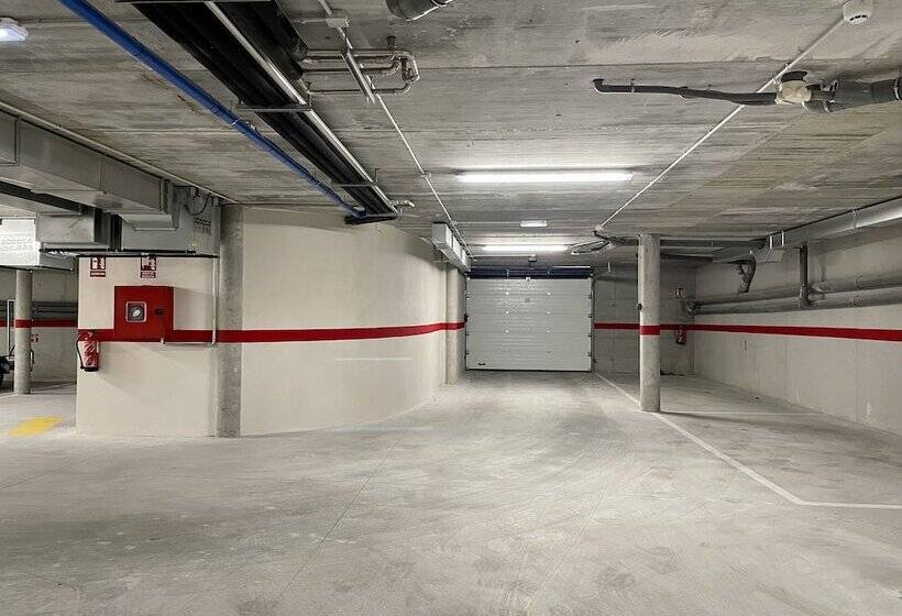 Отель Boutique Las Indianas