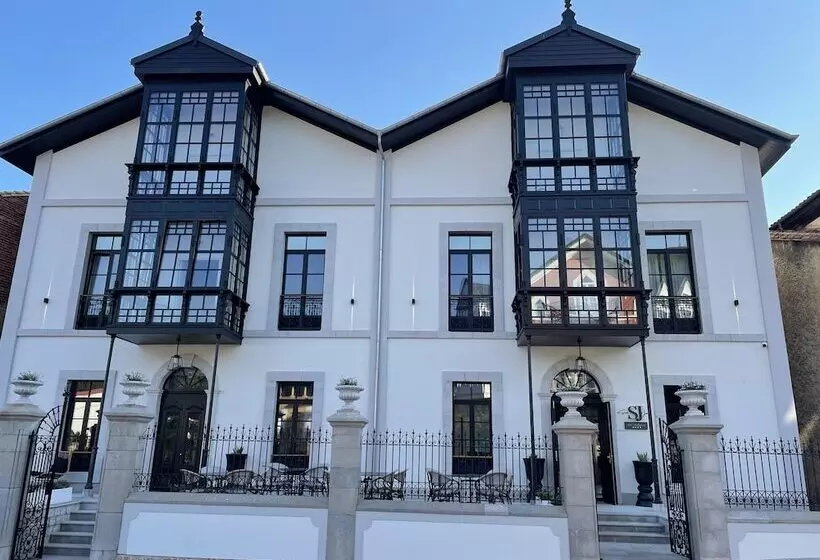 ホテル Boutique Las Indianas