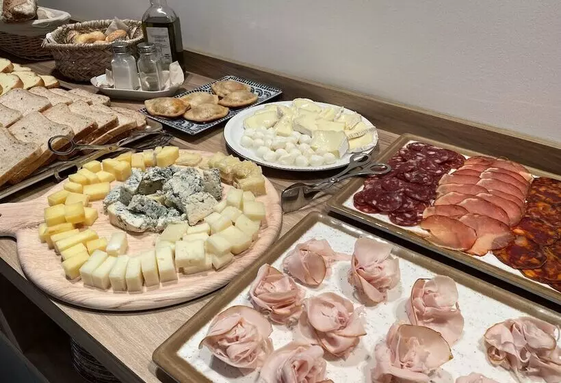 ホテル Boutique Las Indianas