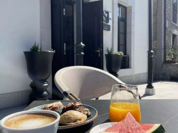 ホテル Boutique Las Indianas