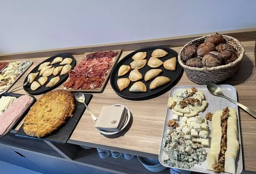 ホテル Boutique Las Indianas