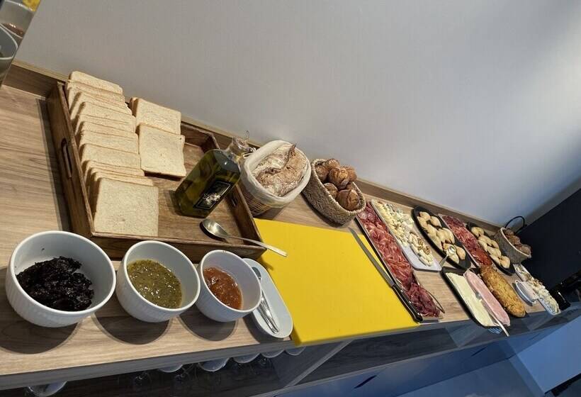 Отель Boutique Las Indianas