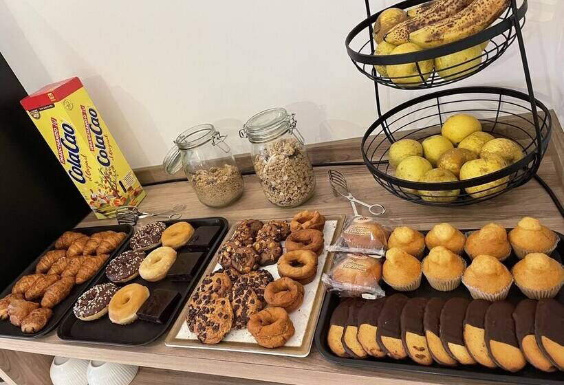 Отель Boutique Las Indianas