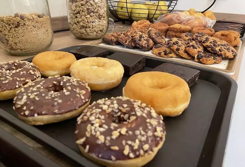 ホテル Boutique Las Indianas