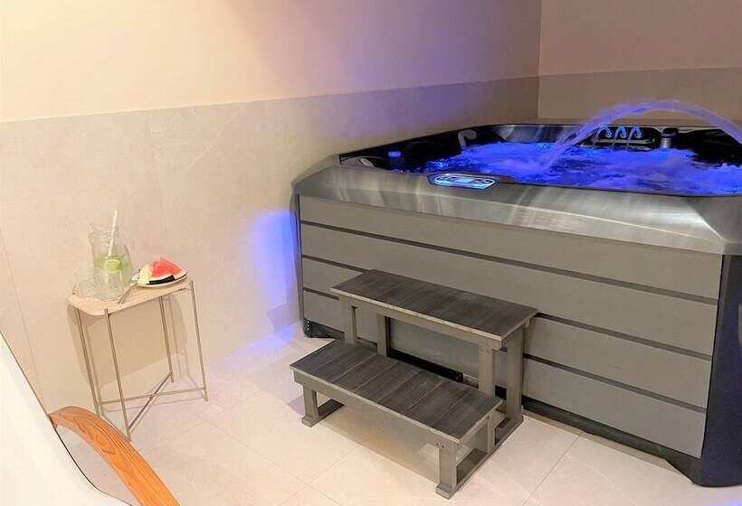 Отель Boutique Las Indianas