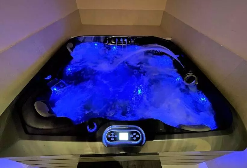 ホテル Boutique Las Indianas