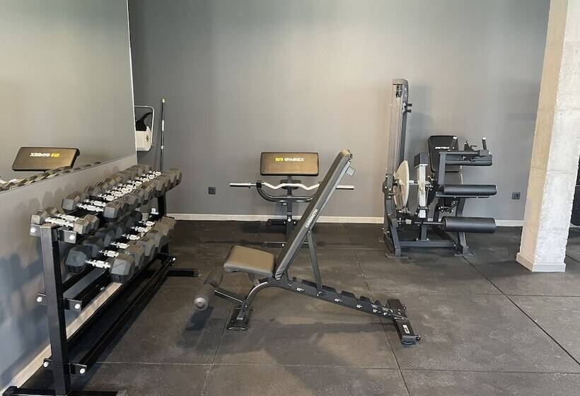 Отель Boutique Las Indianas