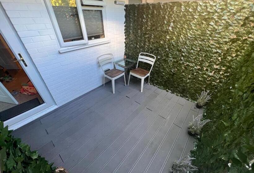 Капсульный Oтель Central Room