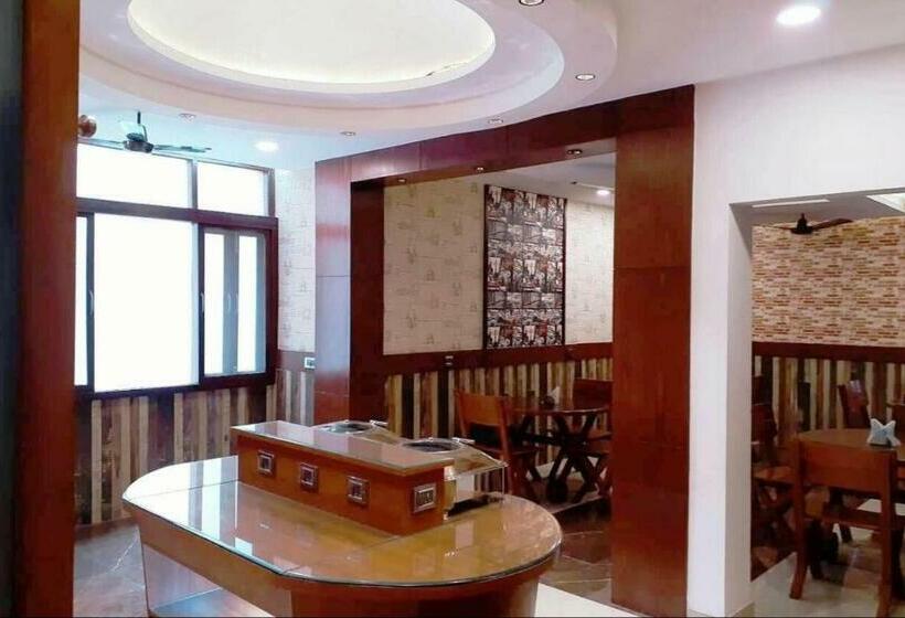 酒店 Ganga Azure Delhi By Howard