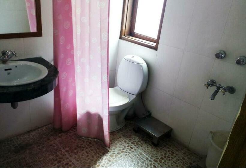 酒店 Ganga Azure Delhi By Howard