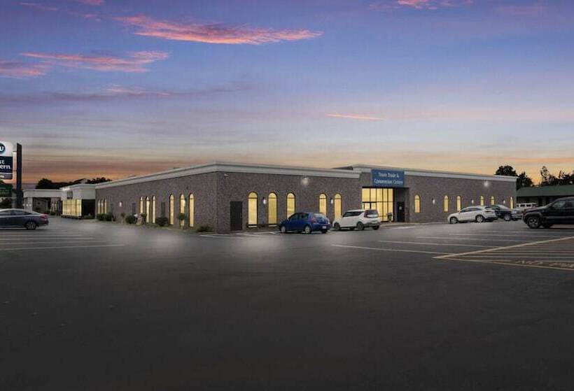 Szálloda Glengarry Extended Stays