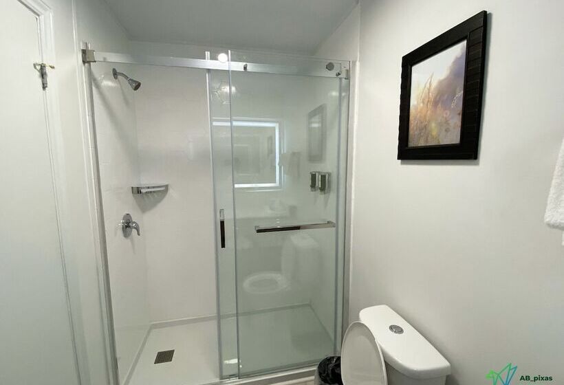 Szálloda Glengarry Extended Stays