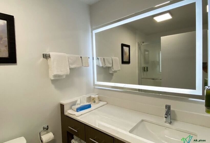 Szálloda Glengarry Extended Stays