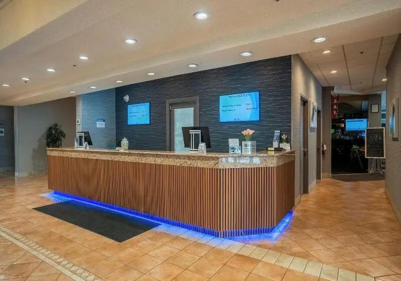 ホテル Glengarry Extended Stays