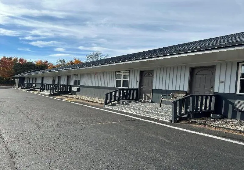 ホテル Glengarry Extended Stays