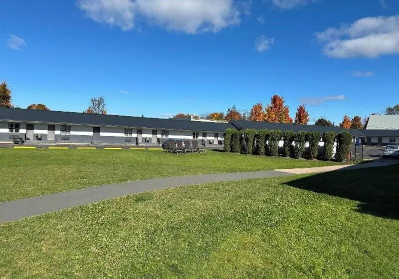 ホテル Glengarry Extended Stays