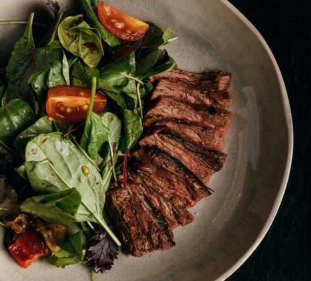 هتل Kvariati Palma