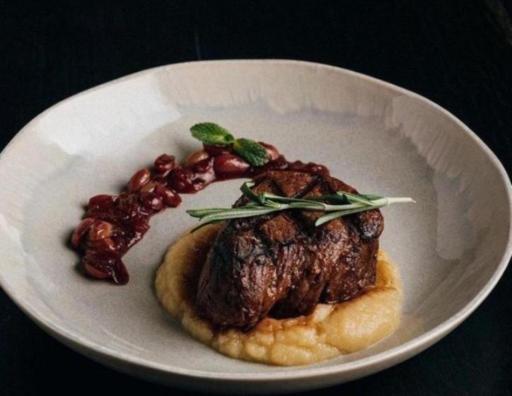 هتل Kvariati Palma