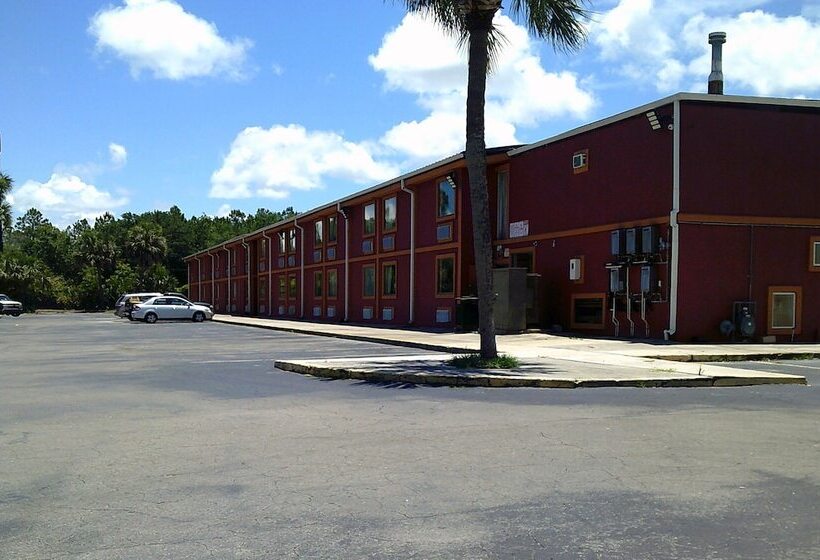 هتل Metro Inn & Suites