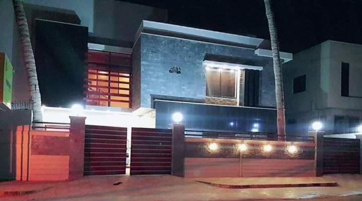 هتل Royal Accommodation