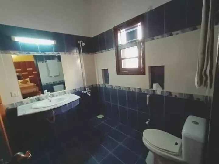 هتل Royal Accommodation