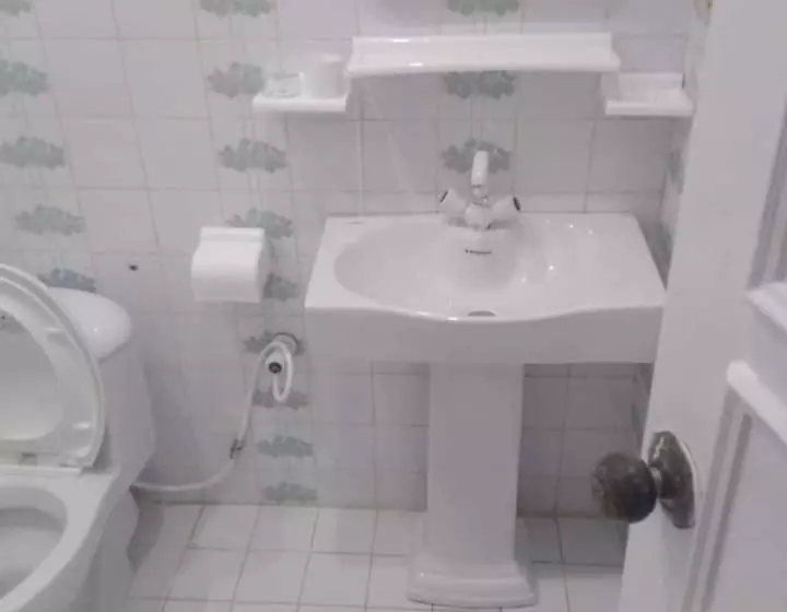هتل Royal Accommodation